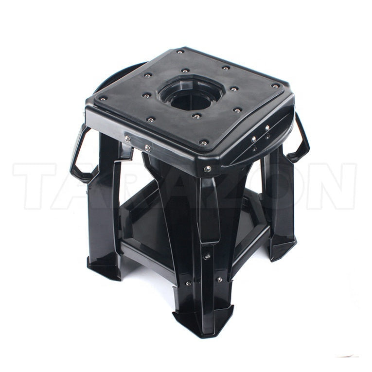 MX Bike Work Stand Green [B4] - RC-MX-STAND-GREEN