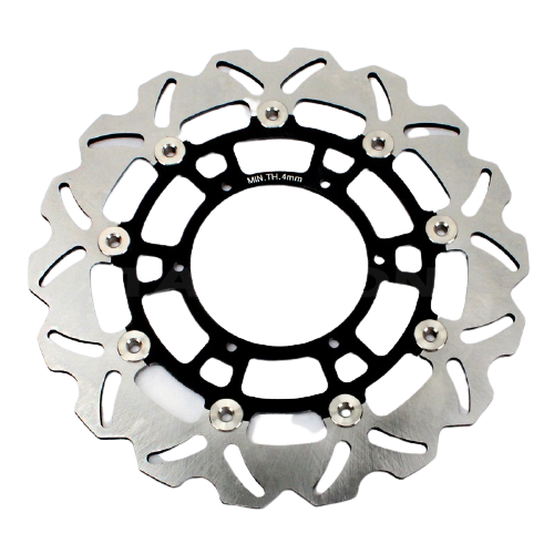 Rotor - Front - R1200 Gs Adventure 1200cc - RC-ZP920
