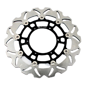 Rotor - Front - R1200 Gs Adventure 1200cc - RC-ZP920