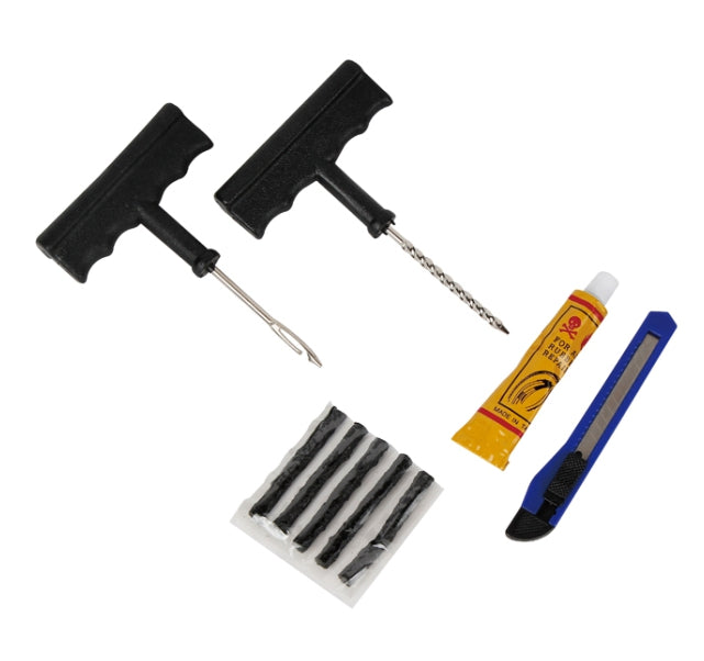 Tyre Repair Kits - RC-TYRE-REP-KIT