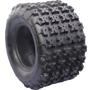 Journey Tyre Rear 22x11-10 4Ply AT57 Pattern - RC-TYRE-22-11-10