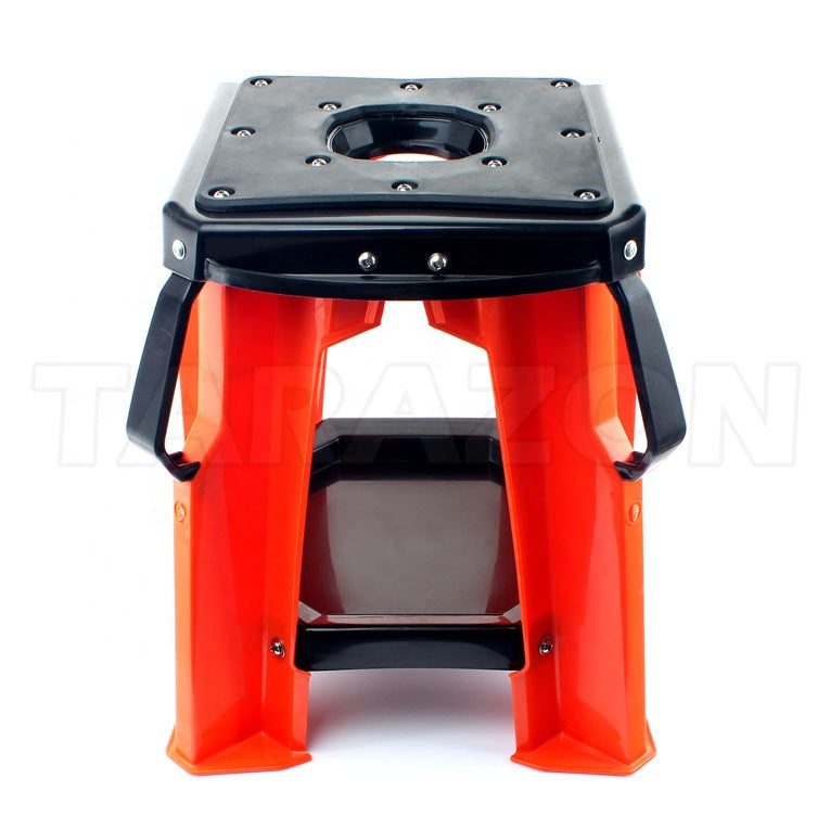 MX Bike Work Stand Red [B5] - RC-MX-STAND-RED