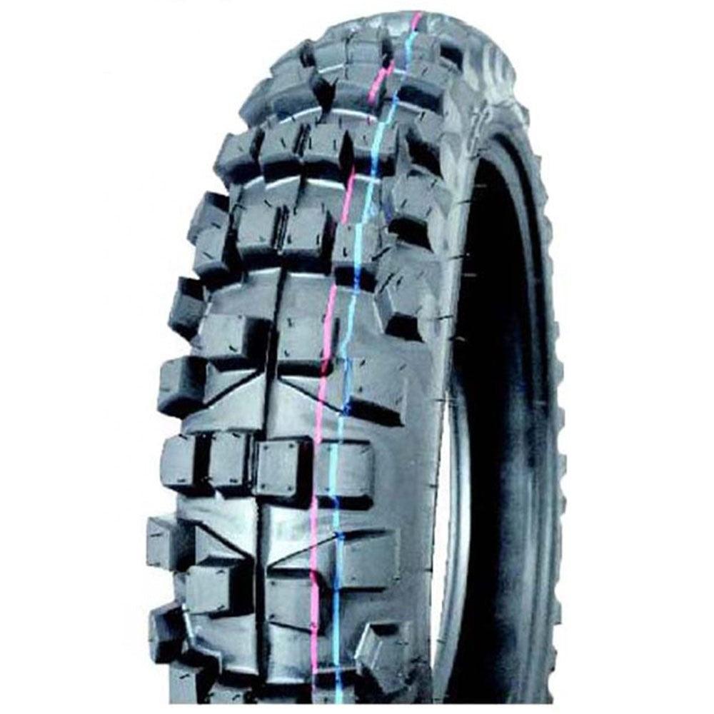 Tyre 120/100-17 Medium Compound TS192 Pattern Dual - RC-TYRE-120-100-17-TS192