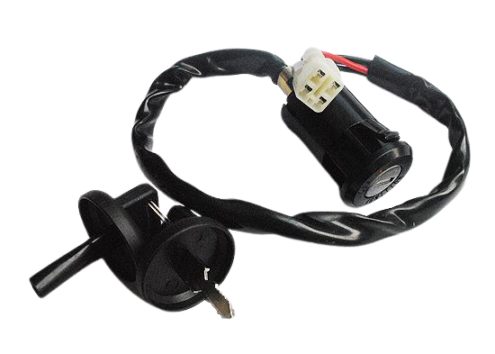 ATV Ignition Key Switch - RC-IKS013