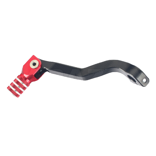Gear Lever - Red - RC-GSL-H01-RED