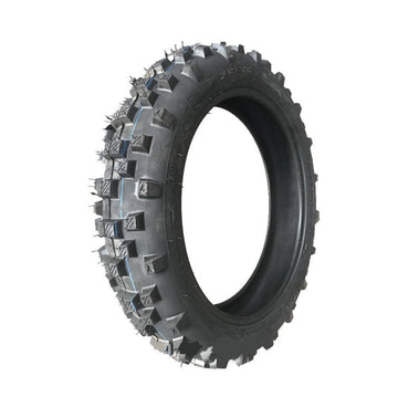 Tyre 140/80/18 Medium Compound TS177 Pattern - RC-TYRE-140/80-18