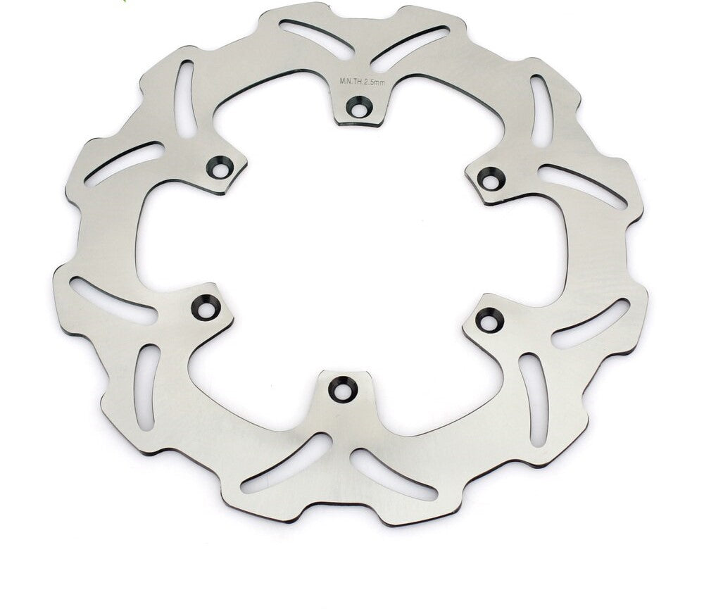 Typhoon Brake Rotor Front - ZN773 - RC-BD-YAM250-FRO
