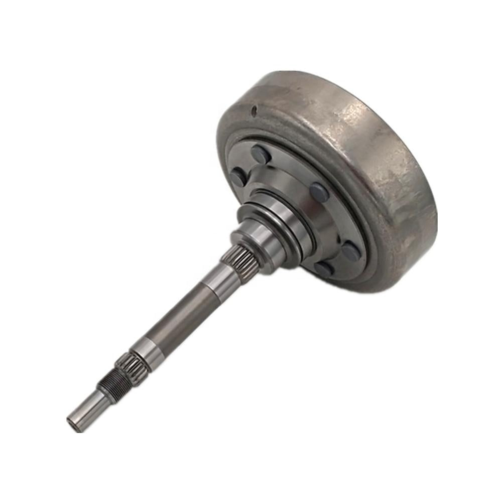 Clutch Hub Housing - RC-3B4-16611-10-00
