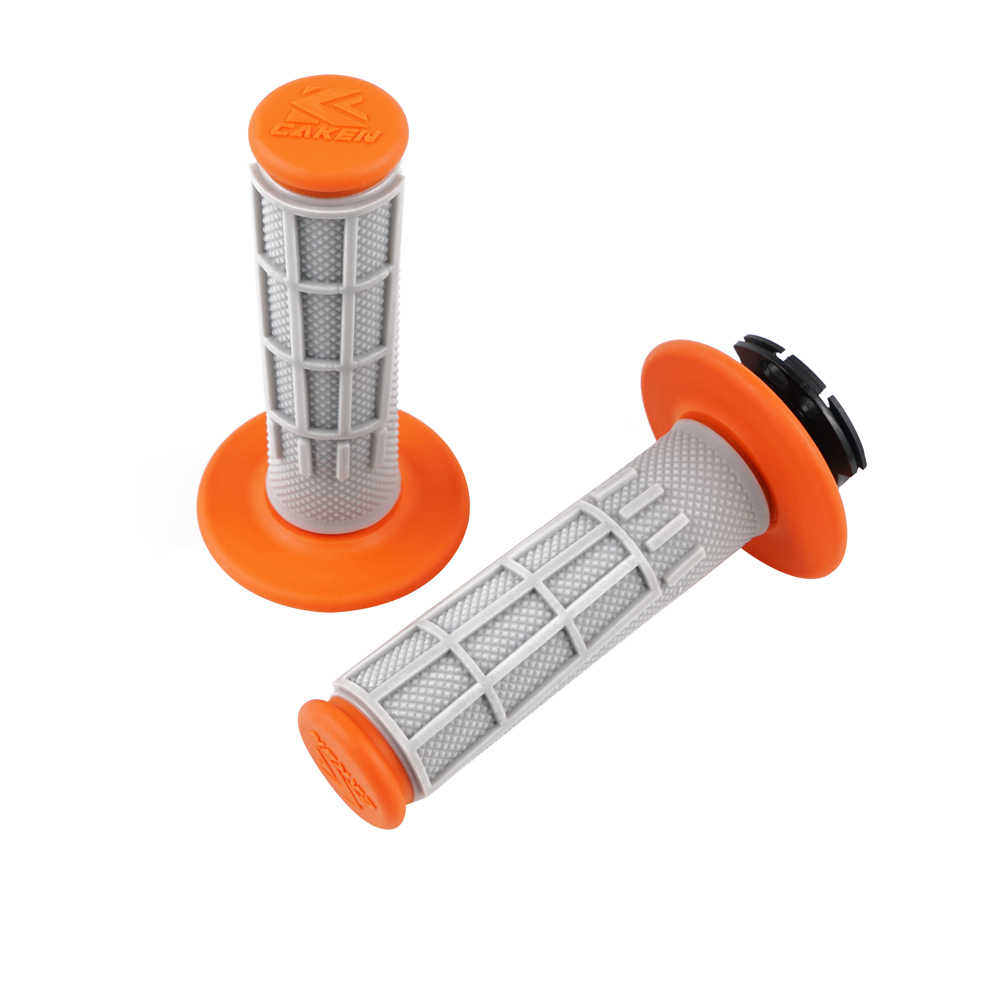 Handlebar Lock-on Grips Set - RC-12A1B001