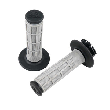 Handlebar Lock-on Grips Set - RC-12A1B001-B