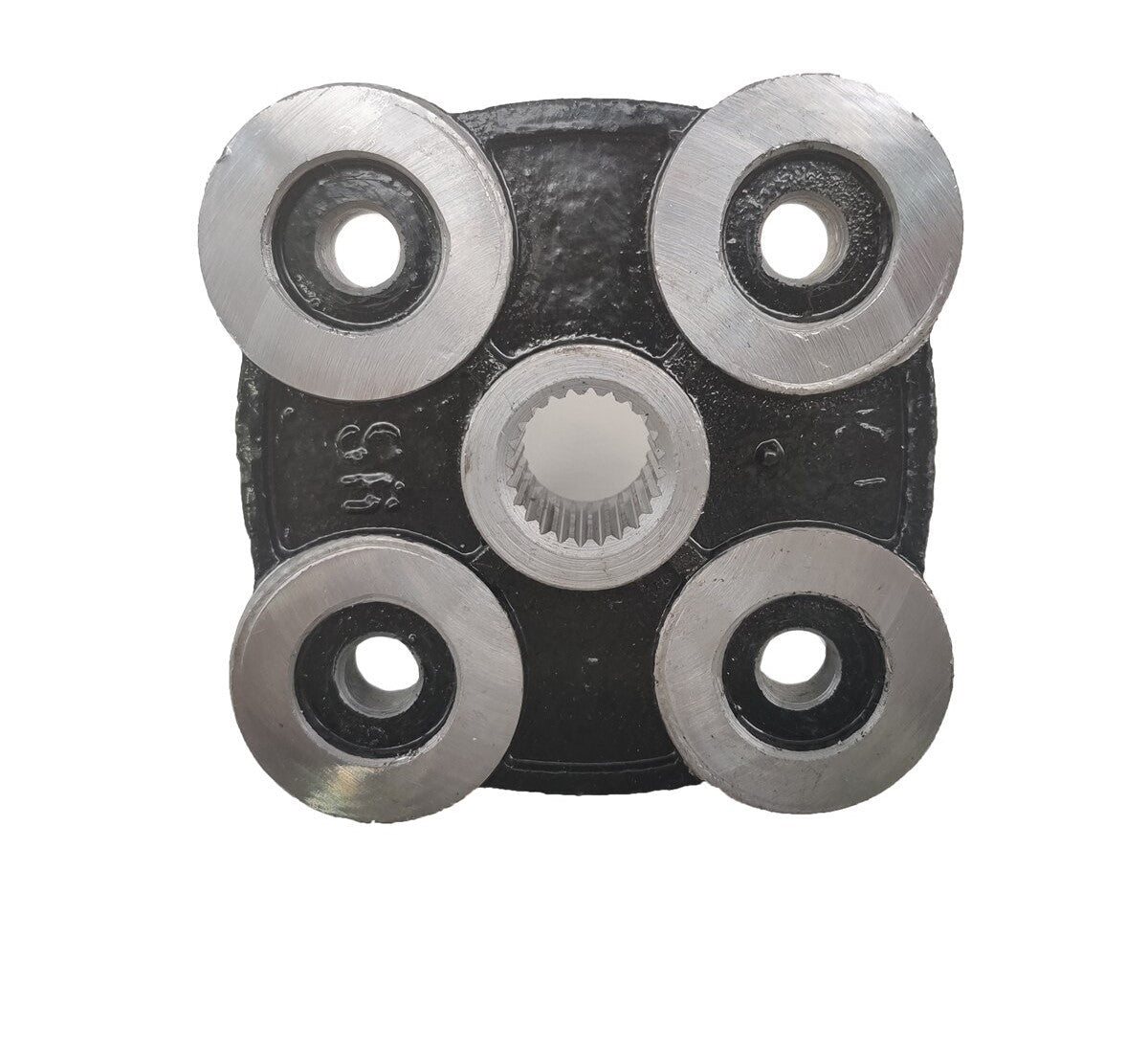 Rustler 260/300 Rear Wheel Hub - RC-HUB-LIN-260/300