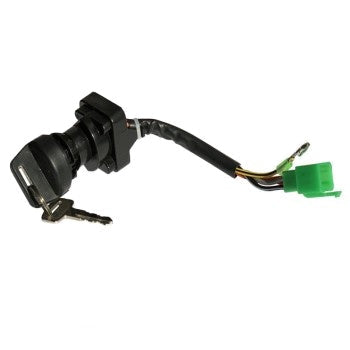 ATV Ignition Key Switch - RC-IKS037