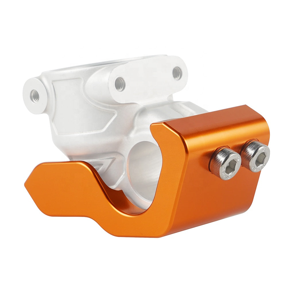Right Fork Toe Guard - RC-1271L00508-ORA