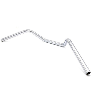 Racecraft ATV Handlebar Silver - 22mm - EMD Online