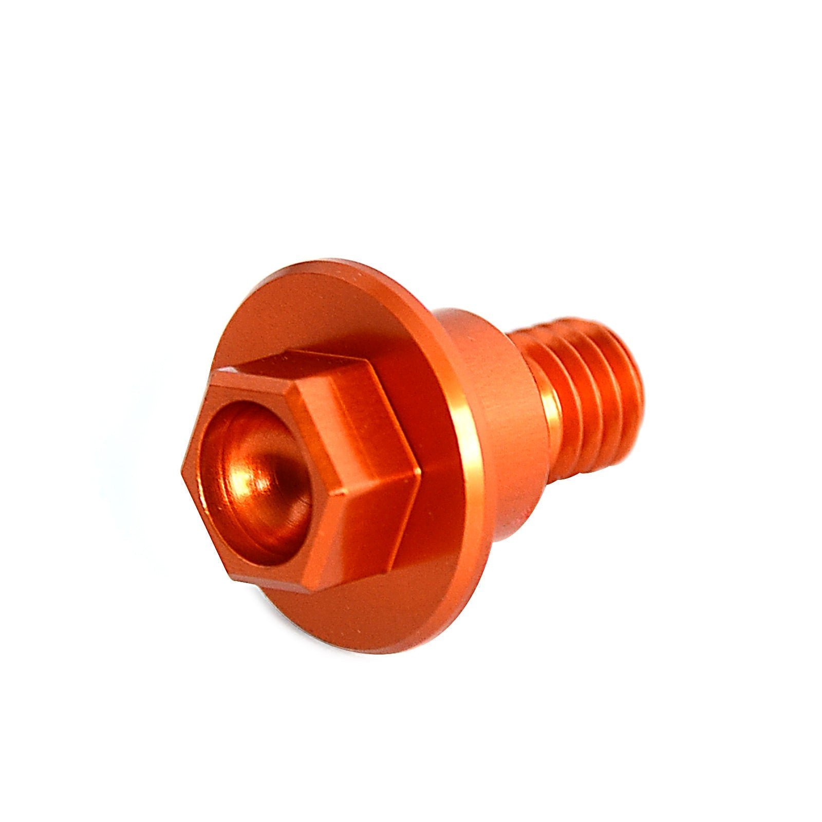 Fork Guard Set (6pc) - Orange - RC-PJ015OR