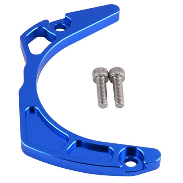 ATV Billet Aluminium Case Saver - Blue - RC-FSC043BU