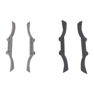 Hinge Insert Set