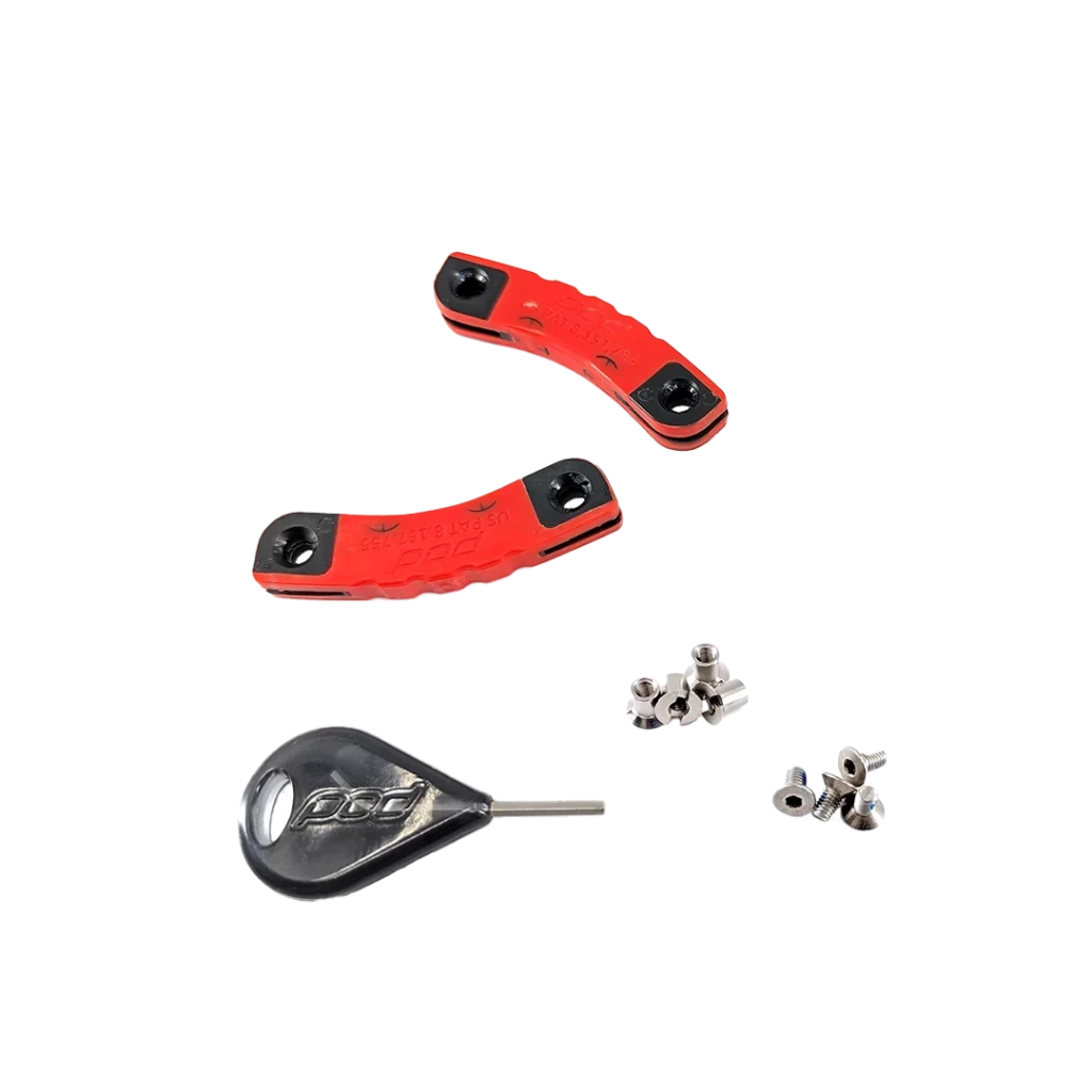 Hinge Ligament Set