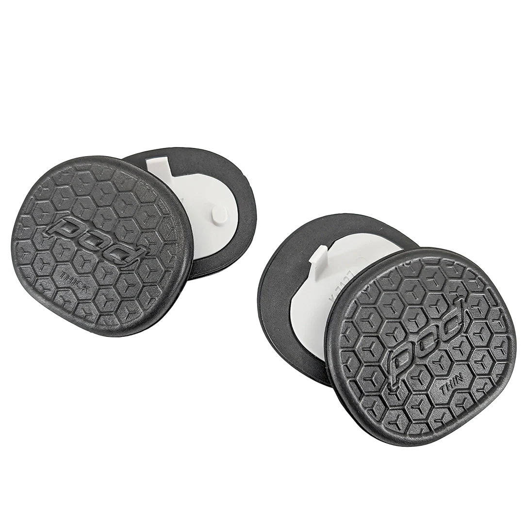 Hinge Pad Set