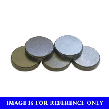 7.48 1.80mm 5 Piece Shim Refill - 5PK748180