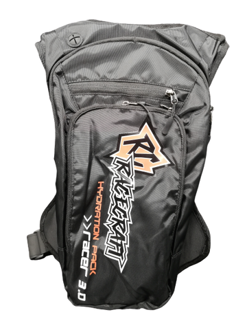 Racecraft Hydration Bag 3L - EMD Online