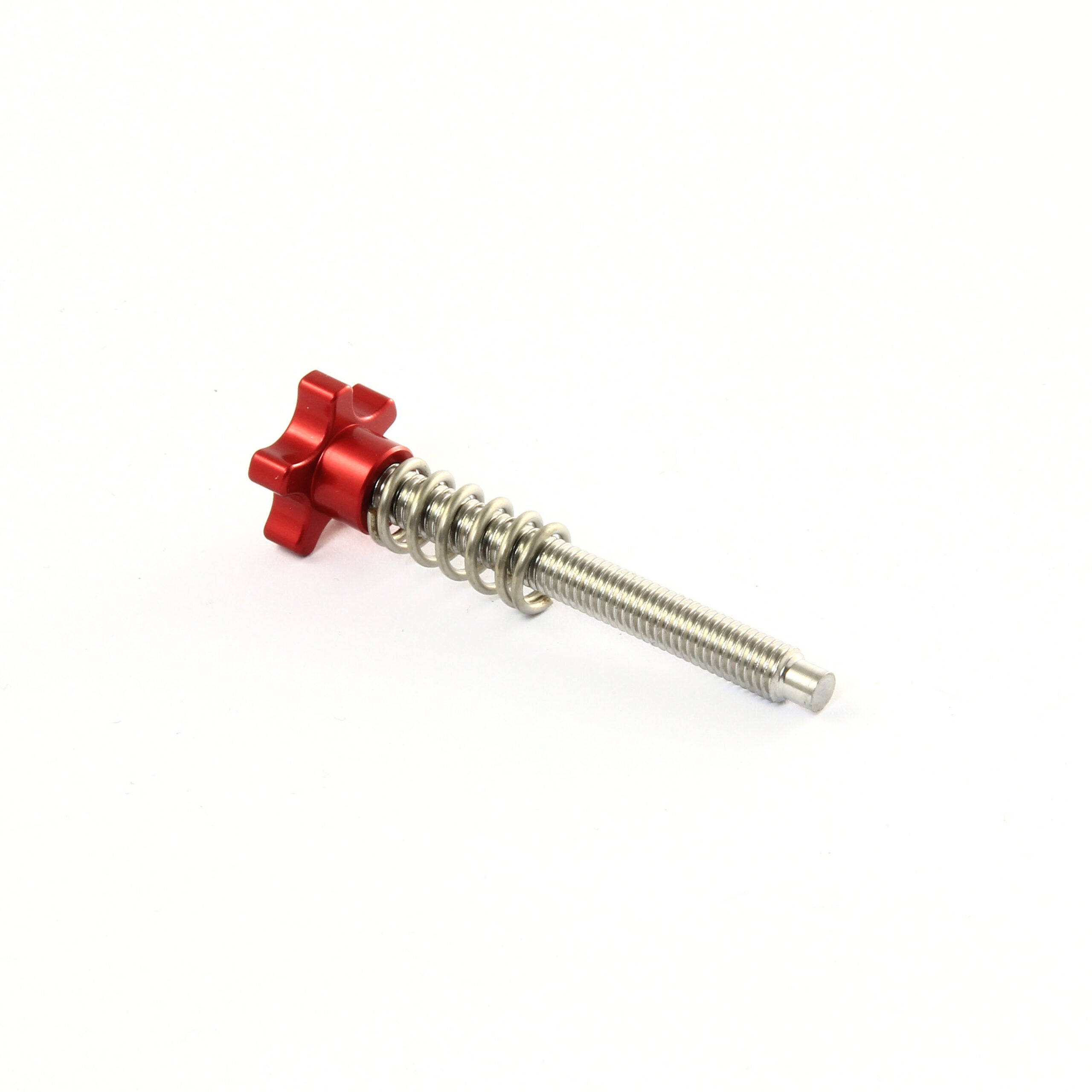 Idle Screw Red - RC-12410069