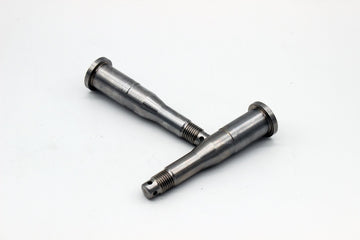 Front Spindle Axle - 10-361