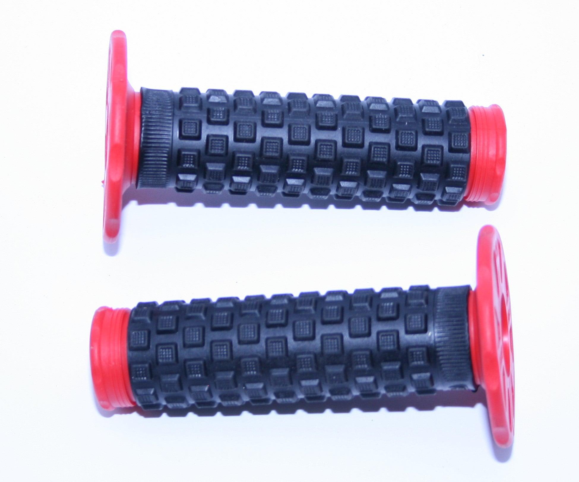 MX Grip Blue (J2) - RC-GRIP-BLU