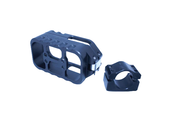 GPS Mount - Etrex 10/20/30 - RC-GPS-ETREX-MOUNT