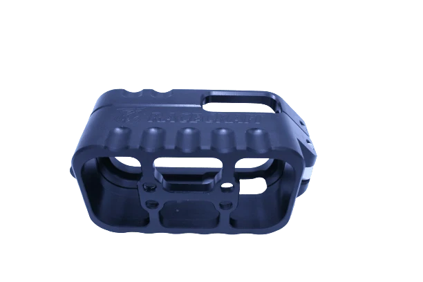 GPS Mount - Etrex 10/20/30 - RC-GPS-ETREX-MOUNT