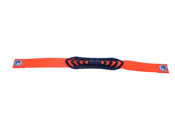 Grab Or Seat Strap No 7 (44CM) - GS7-ORA
