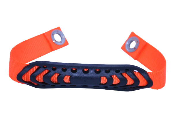 Junky Grab Strap Or Seat Strap 36CM Orange - GS4-ORANGE