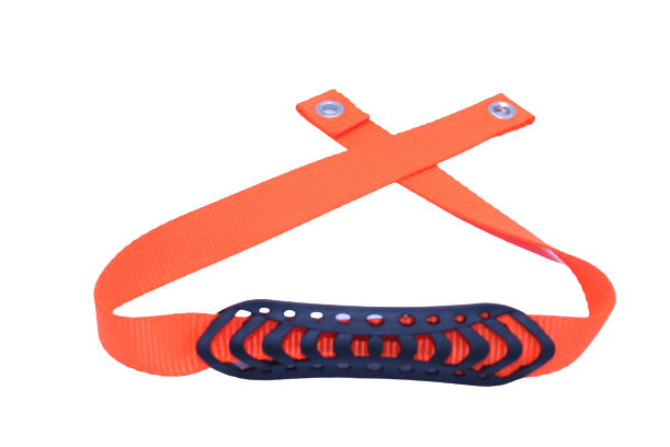 Grab Or Seat Strap No 9 (49CM) Orange - GS9-ORANGE