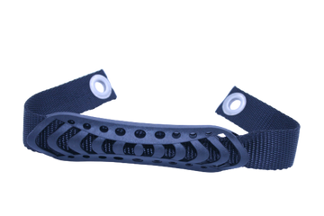 Grab Or Seat Strap (42CM) Black - GS6-BLACK
