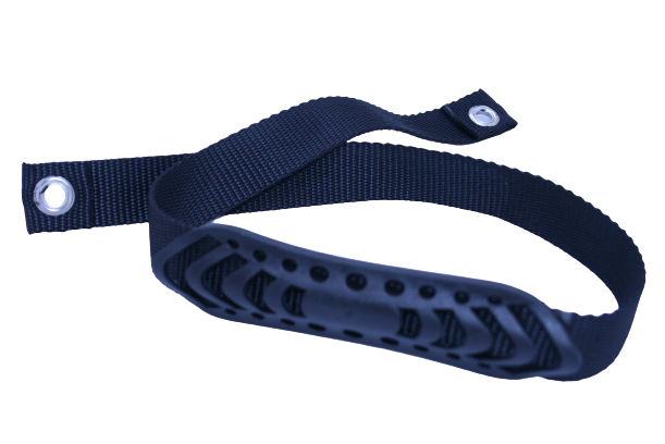 Grab Or Seat Strap 52CM Black - GS10-BLACK