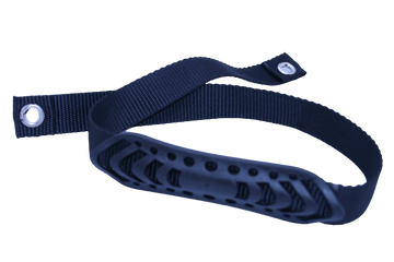 Gas Junky Seat Grab Strap 53cm - Blue - EMD Online