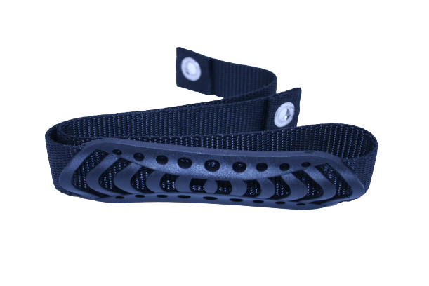 Junky Grab/seat Strap (49CM) Black - GS9-BLACK