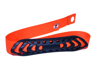 Grab Or Seat Strap No 9 (49CM) Orange - GS9-ORANGE