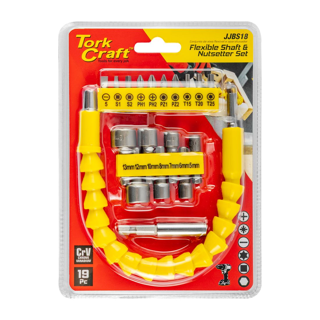 Craft - JJBS18