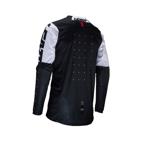 4.5 Motocross Lite  -  Black