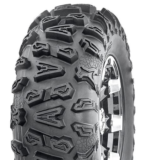 Tyre Rear 25x10-12 6Ply AT90 Pattern - RC-TYRE-25X10-12-J