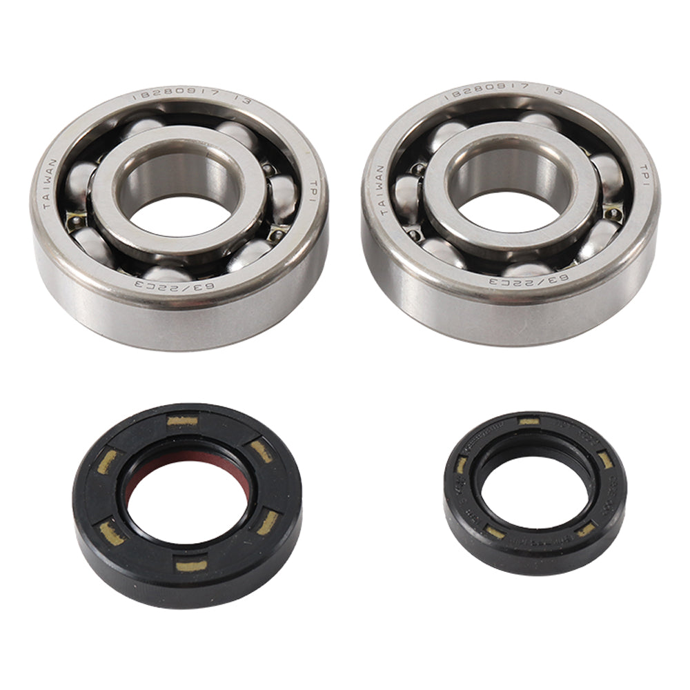 Main Bearing and Seal Kit - K001
