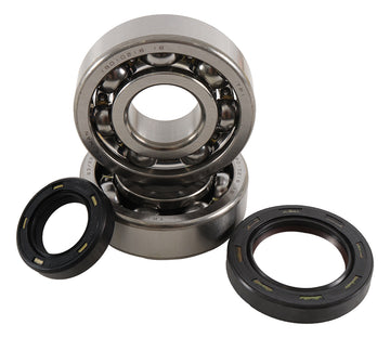 Main Bearing and Seal Kit - K002