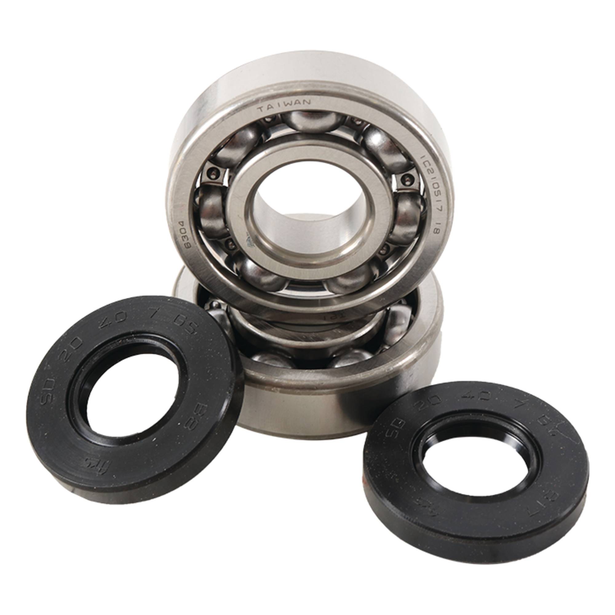 Main Bearing and Seal Kit - K004