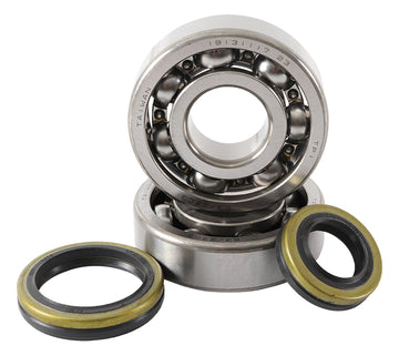 Main Bearing and Seal Kit - K006