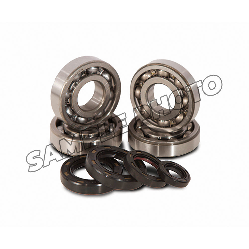 Main Bearing and Seal Kit - K016