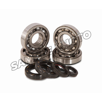 Main Bearing and Seal Kit - K016