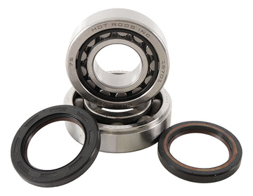 Main Bearing and Seal Kit - K019