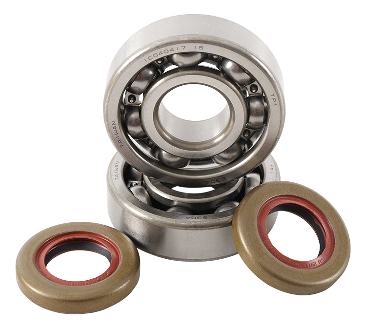 Main Bearing and Seal Kit - K020