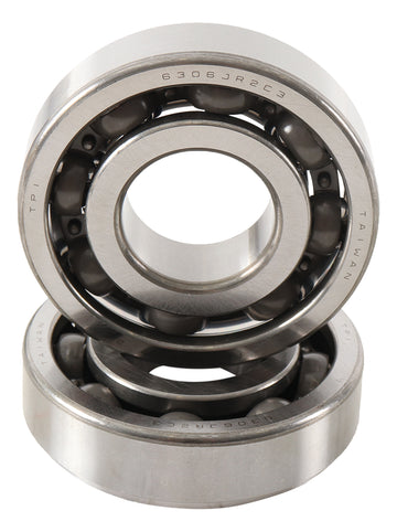 Main Bearing and Seal Kit - K022